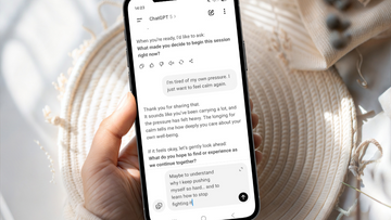 How to Use ChatGPT for Self-Help: ACT, Self-Compassion & Prompt Flows That Actually Work