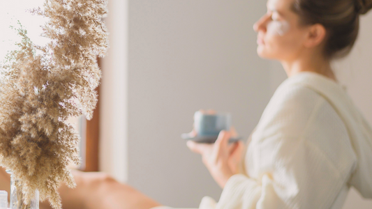 ‘Chronic Burnout Recovery: Why It’s Not Your Fault and How to Heal Gently’ on Talk2Tessa.com — a soft, ACT- and self-compassion–based guide by Tessa, MSc Psychologist, for people feeling deeply exhausted and overwhelmed.