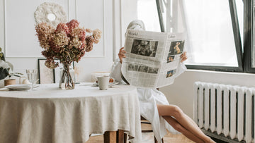 Symbolic image of guilt-free rest for emotional burnout recovery — ACT-based self-help, self-compassion, AI-guided Prompt Flows, Talk2Tessa.