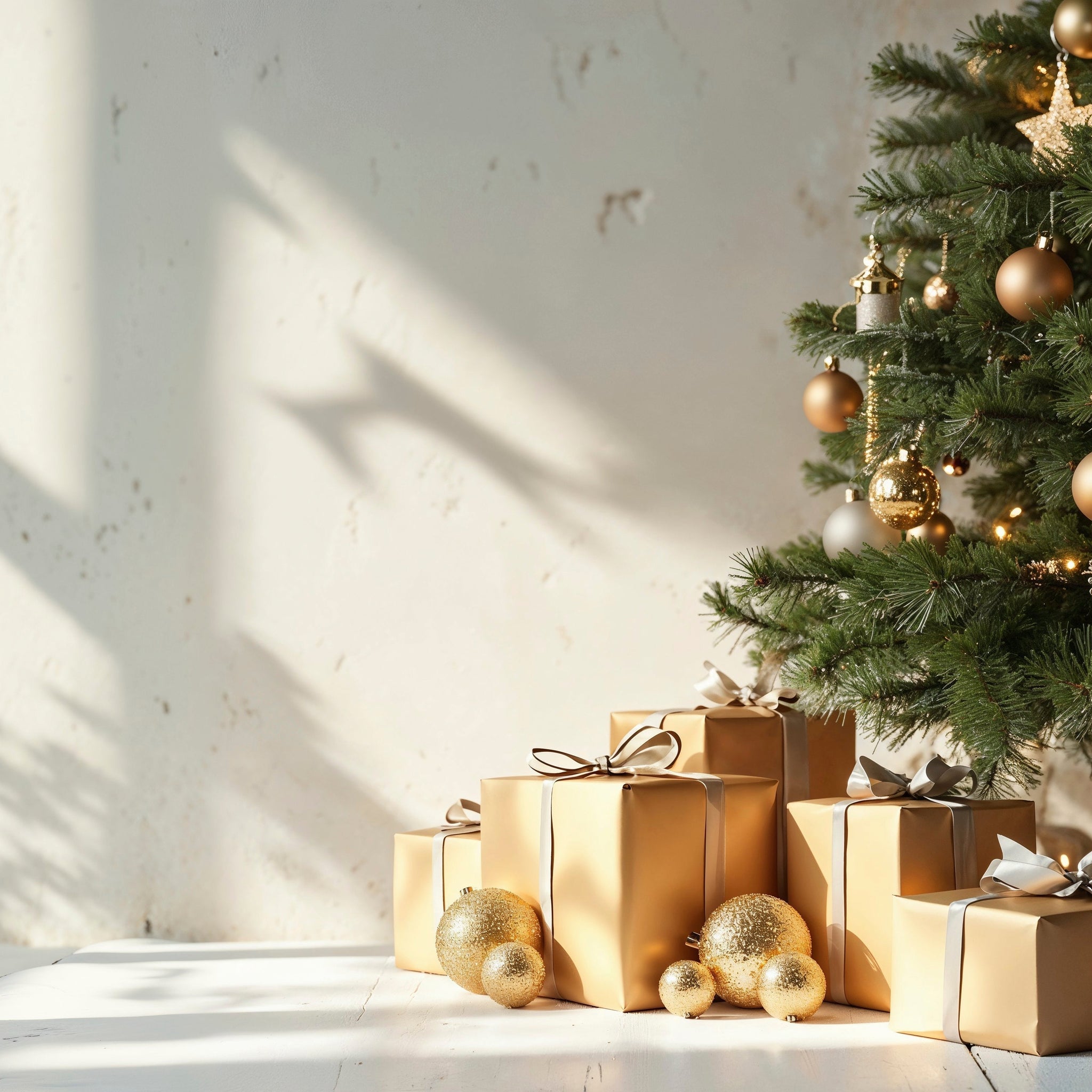 From Holiday Stress to Kind Presence: An ACT & Self-Compassion Guide for Christmas