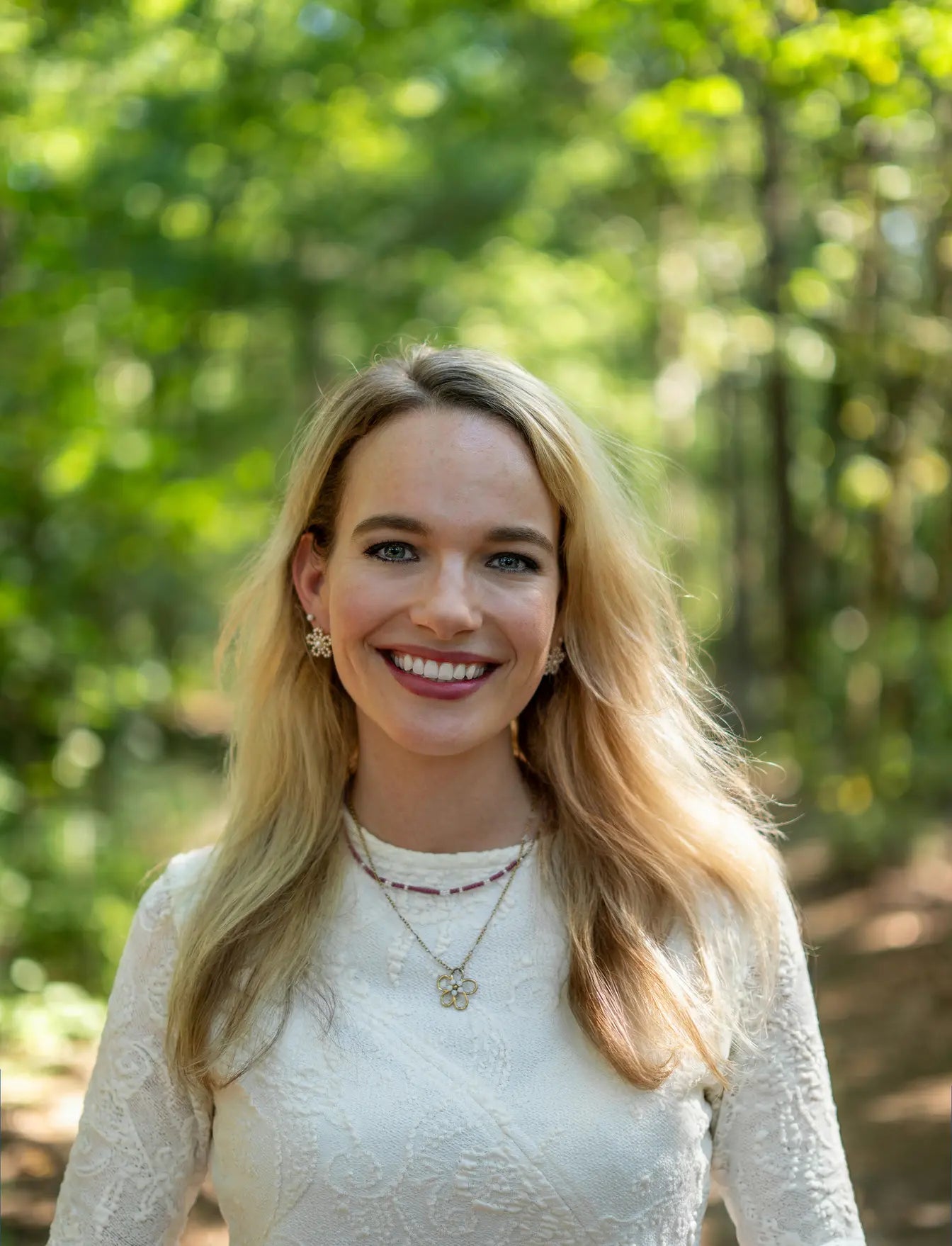 Tessa Geurts-Meulendijks, MSc Psychologist and founder of Talk2Tessa
