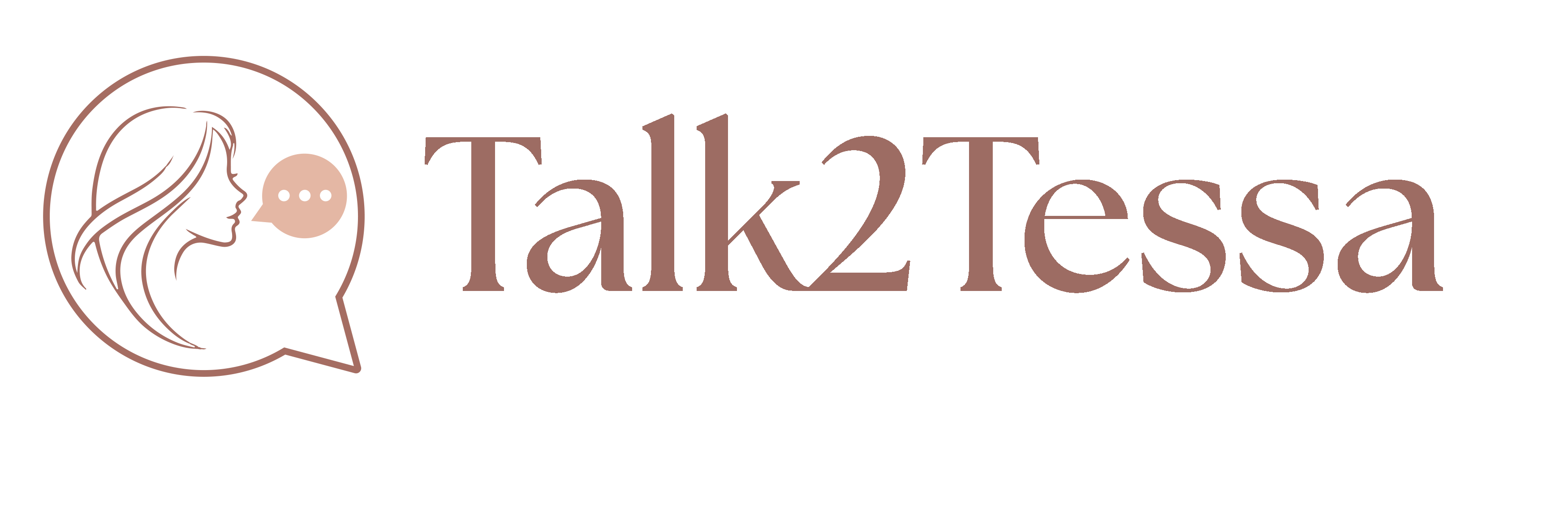 Talk2Tessa