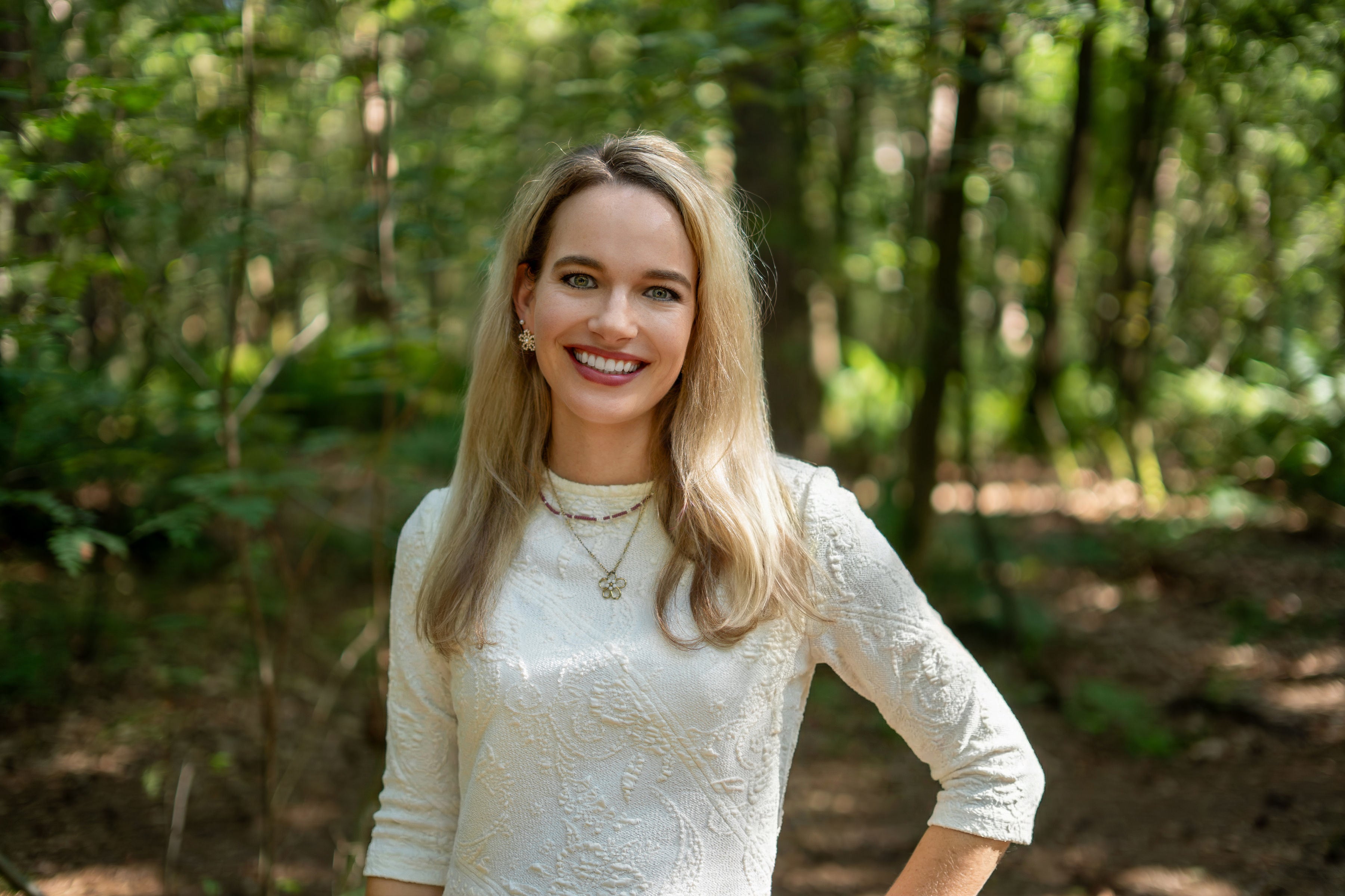 Tessa Geurts-Meulendijks, MSc Psychologist and founder of Talk2Tessa