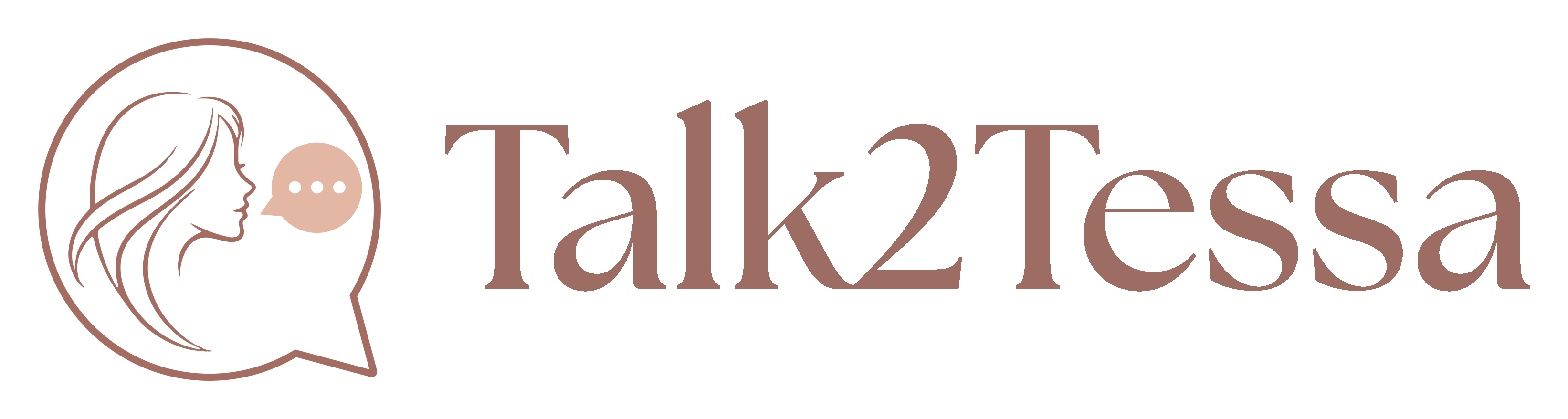 Talk2Tessa